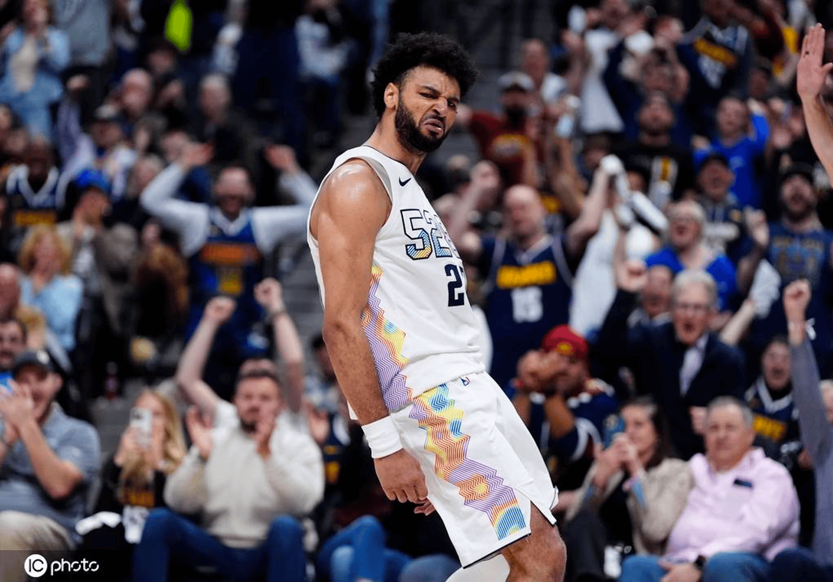 kaiyun.com-穆雷迎来七赛季出色发挥，美国队观众热烈欢呼！的简单介绍