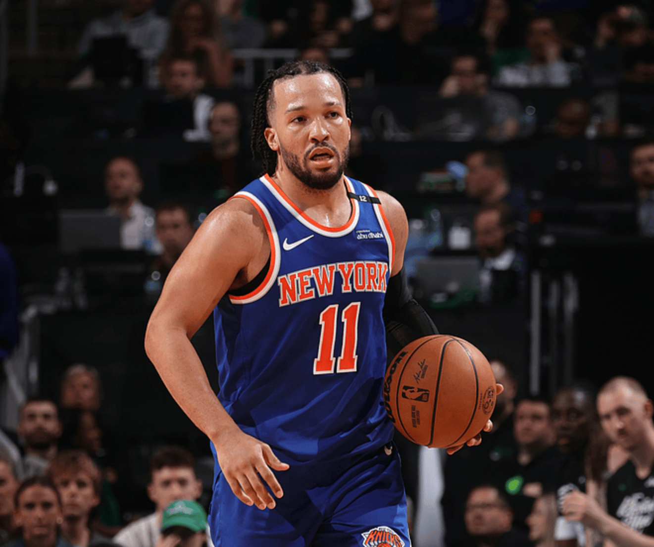 开云-塔图姆新星爆冷表现突出，巴塞罗那前途光明！